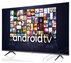 Hyundai ULL43740GSMART Smart LED Televízió Televíziók - LED televízió - UHD 4K felbontású - 378827