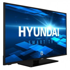 Hyundai FLM40TS250SMART FHD Smart LED TV Televíziók - LED televízió - 1080p Full HD felbontású - 382341