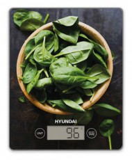 Hyundai KVE893C KONYHAI M&Eacute;RLEG - Konyhai term&eacute;kek - Konyhai m&eacute;rleg - 465875