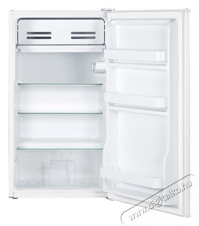 Hyundai RSD086GW8AF egyajtós hűtő Konyhai termékek - Hűtő, fagyasztó (szabadonálló) - Egyajtós hűtő - 469724