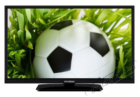 Hyundai HLP24T354 HD LED TV Televíziók - LED televízió - 720p HD Ready felbontású - 473788