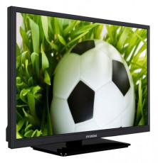 Hyundai HLP24T354 HD LED TV Televíziók - LED televízió - 720p HD Ready felbontású - 473788
