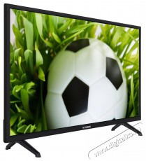 Hyundai HLP32T354 HD LED TV Televíziók - LED televízió - 720p HD Ready felbontású - 470482