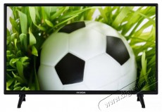 Hyundai HLP32T354 HD LED TV Televíziók - LED televízió - 720p HD Ready felbontású - 470482
