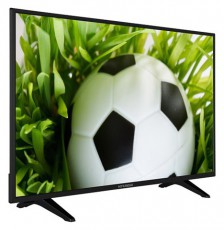 Hyundai HLP32T329 HD LED TV Televíziók - LED televízió - 720p HD Ready felbontású - 496663