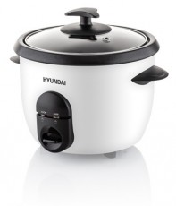 Hyundai RC100 RIZSFŐZŐ Konyhai termékek - Konyhai kisgép (sütés / főzés / hűtés / ételkészítés) - Rizsfőző - 503060