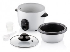 Hyundai RC100 RIZSFŐZŐ Konyhai termékek - Konyhai kisgép (sütés / főzés / hűtés / ételkészítés) - Rizsfőző - 503060