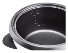 Hyundai RC100 RIZSFŐZŐ Konyhai termékek - Konyhai kisgép (sütés / főzés / hűtés / ételkészítés) - Rizsfőző - 503060