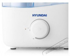 Hyundai HUM 283 Szépségápolás / Egészség - Légtisztító / párásító / párátlanító - Párásító - 504758
