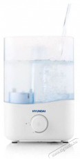 Hyundai HUM 283 Szépségápolás / Egészség - Légtisztító / párásító / párátlanító - Párásító - 504758
