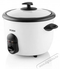 Hyundai RC 150 Konyhai termékek - Konyhai kisgép (sütés / főzés / hűtés / ételkészítés) - Rizsfőző - 504759
