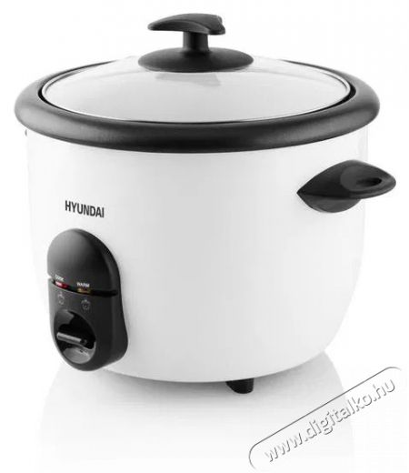 Hyundai RC 150 Konyhai termékek - Konyhai kisgép (sütés / főzés / hűtés / ételkészítés) - Rizsfőző - 504759