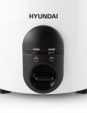 Hyundai RC 150 Konyhai termékek - Konyhai kisgép (sütés / főzés / hűtés / ételkészítés) - Rizsfőző - 504759