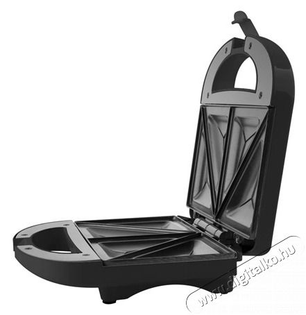 Hyundai SM625B SZENDVICSS&Uuml;TŐ Konyhai term&eacute;kek - Konyhai kisg&eacute;p (s&uuml;t&eacute;s / főz&eacute;s / hűt&eacute;s / &eacute;telk&eacute;sz&iacute;t&eacute;s) - Melegszendvics / gofri s&uuml;tő - 506806