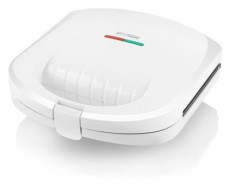 Hyundai SM625W SZENDVICSSÜTŐ Konyhai termékek - Konyhai kisgép (sütés / főzés / hűtés / ételkészítés) - Melegszendvics / gofri sütő - 506807