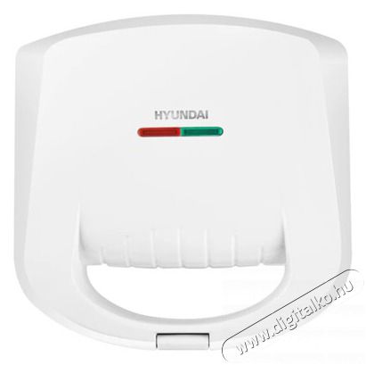 Hyundai SM625W SZENDVICSS&Uuml;TŐ Konyhai term&eacute;kek - Konyhai kisg&eacute;p (s&uuml;t&eacute;s / főz&eacute;s / hűt&eacute;s / &eacute;telk&eacute;sz&iacute;t&eacute;s) - Melegszendvics / gofri s&uuml;tő - 506807