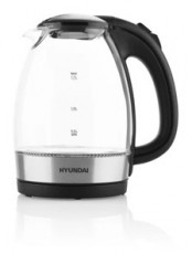 Hyundai VK741 V&Iacute;ZFORRAL&Oacute; 1,7 L &Uuml;VEG Konyhai term&eacute;kek - V&iacute;zforral&oacute; / teafőző - 506809