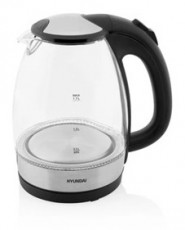 Hyundai VK741 V&Iacute;ZFORRAL&Oacute; 1,7 L &Uuml;VEG Konyhai term&eacute;kek - V&iacute;zforral&oacute; / teafőző - 506809