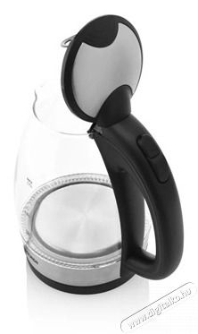 Hyundai VK741 V&Iacute;ZFORRAL&Oacute; 1,7 L &Uuml;VEG Konyhai term&eacute;kek - V&iacute;zforral&oacute; / teafőző - 506809