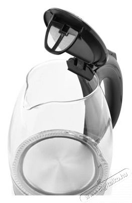 Hyundai VK741 V&Iacute;ZFORRAL&Oacute; 1,7 L &Uuml;VEG Konyhai term&eacute;kek - V&iacute;zforral&oacute; / teafőző - 506809