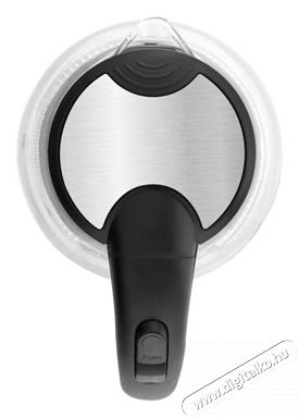 Hyundai VK741 V&Iacute;ZFORRAL&Oacute; 1,7 L &Uuml;VEG Konyhai term&eacute;kek - V&iacute;zforral&oacute; / teafőző - 506809