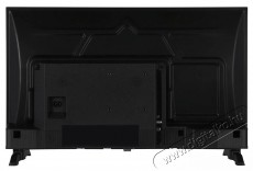 Hyundai HLM 24TS500 SMART Televíziók - LED televízió - 720p HD Ready felbontású - 505882
