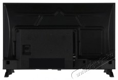 Hyundai HLM 32TS500 SMART Televíziók - LED televízió - 720p HD Ready felbontású - 505881