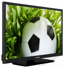 Hyundai HLP 24T329 Televíziók - LED televízió - 720p HD Ready felbontású - 505883
