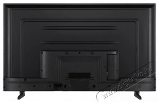 Hyundai ULX 50359 GSMART Televíziók - LED televízió - UHD 4K felbontású - 505880