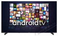 Hyundai ULX 65359 GSMART Televíziók - LED televízió - UHD 4K felbontású - 505879