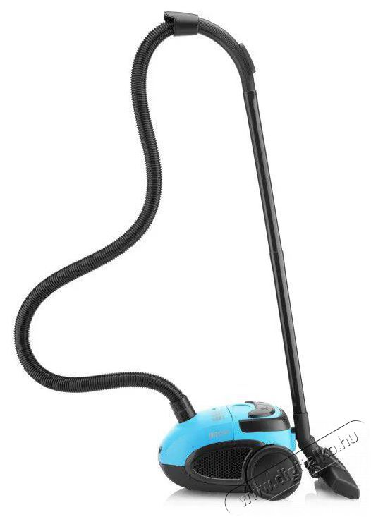 Hyundai VC068LB H&aacute;ztart&aacute;s / Otthon / K&uuml;lt&eacute;r - Porsz&iacute;v&oacute; / takar&iacute;t&oacute;g&eacute;p - Porzs&aacute;kos porsz&iacute;v&oacute; - 511053