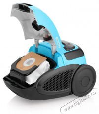 Hyundai VC068LB H&aacute;ztart&aacute;s / Otthon / K&uuml;lt&eacute;r - Porsz&iacute;v&oacute; / takar&iacute;t&oacute;g&eacute;p - Porzs&aacute;kos porsz&iacute;v&oacute; - 511053