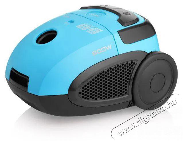 Hyundai VC068LB H&aacute;ztart&aacute;s / Otthon / K&uuml;lt&eacute;r - Porsz&iacute;v&oacute; / takar&iacute;t&oacute;g&eacute;p - Porzs&aacute;kos porsz&iacute;v&oacute; - 511053