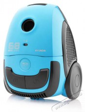 Hyundai VC068LB H&aacute;ztart&aacute;s / Otthon / K&uuml;lt&eacute;r - Porsz&iacute;v&oacute; / takar&iacute;t&oacute;g&eacute;p - Porzs&aacute;kos porsz&iacute;v&oacute; - 511053