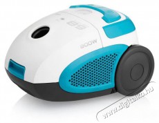 Hyundai VC068WB Háztartás / Otthon / Kültér - Porszívó / takarítógép - Porzsákos porszívó - 511051