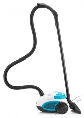 Hyundai VC068WB Háztartás / Otthon / Kültér - Porszívó / takarítógép - Porzsákos porszívó - 511051