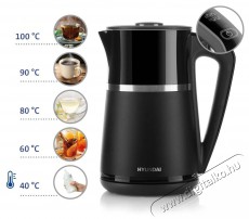 Hyundai VK309 Konyhai termékek - Vízforraló / teafőző - 513094