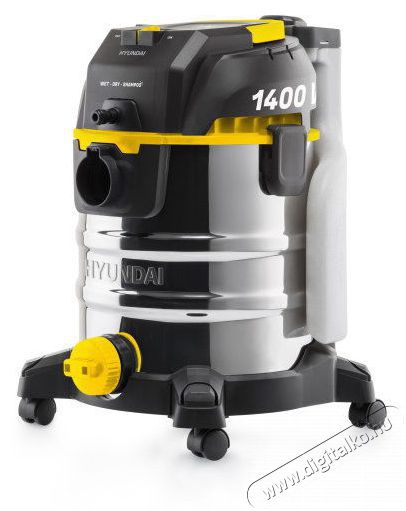 Hyundai VC5850 sz&aacute;raz-nedves porsz&iacute;v&oacute; H&aacute;ztart&aacute;s / Otthon / K&uuml;lt&eacute;r - Porsz&iacute;v&oacute; / takar&iacute;t&oacute;g&eacute;p - Sz&aacute;raz-nedves takar&iacute;t&oacute;g&eacute;p - 529577