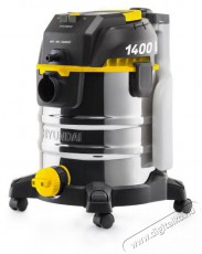 Hyundai VC5850 sz&aacute;raz-nedves porsz&iacute;v&oacute; H&aacute;ztart&aacute;s / Otthon / K&uuml;lt&eacute;r - Porsz&iacute;v&oacute; / takar&iacute;t&oacute;g&eacute;p - Sz&aacute;raz-nedves takar&iacute;t&oacute;g&eacute;p - 529577