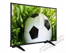 Hyundai HLP32T329 HD LED TV Televíziók - LED televízió - 720p HD Ready felbontású - 496663