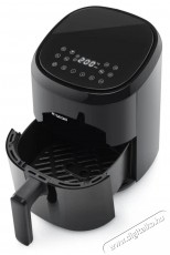 Hyundai AF 220 Air Fryer Konyhai term&eacute;kek - Konyhai kisg&eacute;p (s&uuml;t&eacute;s / főz&eacute;s / hűt&eacute;s / &eacute;telk&eacute;sz&iacute;t&eacute;s) - L&eacute;gkever&eacute;ses főzőg&eacute;p / elektromos kukta / multifunkci&oacute;s s&uuml;tő - 531193