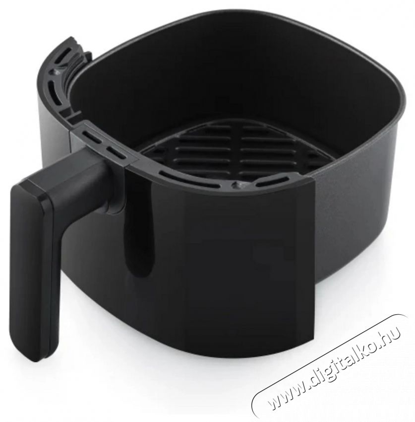 Hyundai AF 220 Air Fryer Konyhai term&eacute;kek - Konyhai kisg&eacute;p (s&uuml;t&eacute;s / főz&eacute;s / hűt&eacute;s / &eacute;telk&eacute;sz&iacute;t&eacute;s) - L&eacute;gkever&eacute;ses főzőg&eacute;p / elektromos kukta / multifunkci&oacute;s s&uuml;tő - 531193