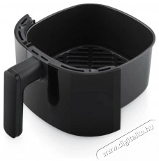 Hyundai AF 220 Air Fryer Konyhai term&eacute;kek - Konyhai kisg&eacute;p (s&uuml;t&eacute;s / főz&eacute;s / hűt&eacute;s / &eacute;telk&eacute;sz&iacute;t&eacute;s) - L&eacute;gkever&eacute;ses főzőg&eacute;p / elektromos kukta / multifunkci&oacute;s s&uuml;tő - 531193