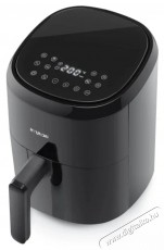 Hyundai AF 220 Air Fryer Konyhai term&eacute;kek - Konyhai kisg&eacute;p (s&uuml;t&eacute;s / főz&eacute;s / hűt&eacute;s / &eacute;telk&eacute;sz&iacute;t&eacute;s) - L&eacute;gkever&eacute;ses főzőg&eacute;p / elektromos kukta / multifunkci&oacute;s s&uuml;tő - 531193