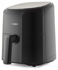 Hyundai AF 220 Air Fryer Konyhai term&eacute;kek - Konyhai kisg&eacute;p (s&uuml;t&eacute;s / főz&eacute;s / hűt&eacute;s / &eacute;telk&eacute;sz&iacute;t&eacute;s) - L&eacute;gkever&eacute;ses főzőg&eacute;p / elektromos kukta / multifunkci&oacute;s s&uuml;tő - 531193