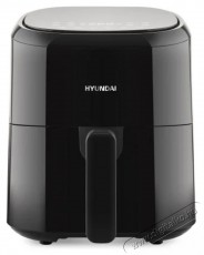 Hyundai AF 220 Air Fryer Konyhai termékek - Konyhai kisgép (sütés / főzés / hűtés / ételkészítés) - Légkeveréses főzőgép / elektromos kukta / multifunkciós sütő - 531193