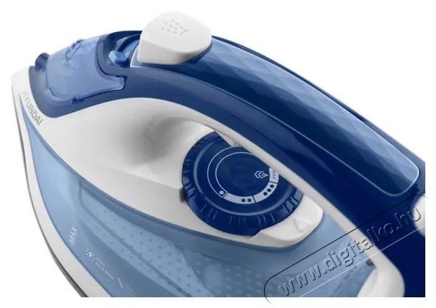 Hyundai SI885 vasal&oacute; H&aacute;ztart&aacute;s / Otthon / K&uuml;lt&eacute;r - Vasal&oacute; - Vasal&oacute; - 531852