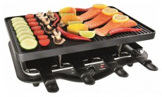 Hyundai GR938 asztali grill sütő Konyhai termékek - Konyhai kisgép (sütés / főzés / hűtés / ételkészítés) - Kontakt grill sütő / sütőlap - 285156