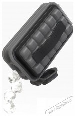 IceBreaker Nordic 4-in-1 Ice Cube Tray POP 1.5 - Black Konyhai termékek - Egyéb / Konyhai kiegészítő - 522099