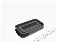 IceBreaker Nordic 4-in-1 Ice Cube Tray POP 1.5 - Black Konyhai termékek - Egyéb / Konyhai kiegészítő - 522099